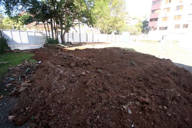 Fundação | Cyrela Goldsztein Clássico Petrópolis  – Apartamento	no  Petrópolis - Porto Alegre - Rio Grande do Sul